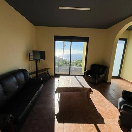 Fernanda'S House Villa Ribeira Brava Kültér fotó